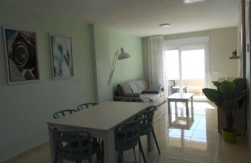 APARTAMENTO CON VISTAS AL MAR - Photo 5