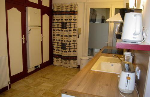 Chez Lucie en Touraine - Foto 14