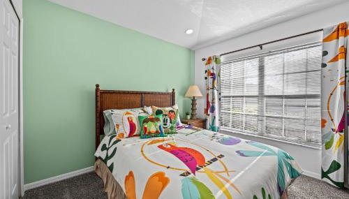 Near Disney, Recently Renovated, Clubhouse - Foto 5