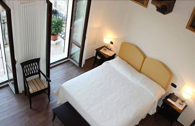 Meublé Il Riccio - Foto 83