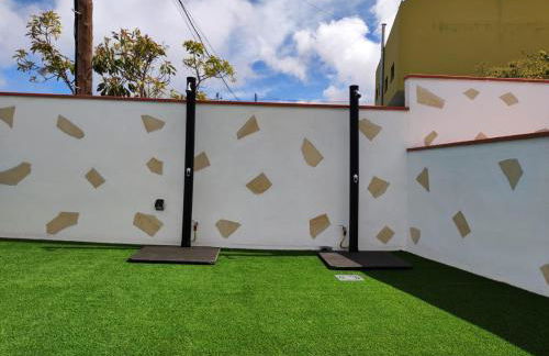 CASA PIRÁMIDE 1 Terraza y Parking privado - Foto 29