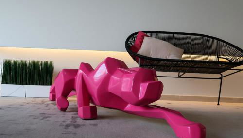 Aparthotel Bcn Montjuic - Foto 5