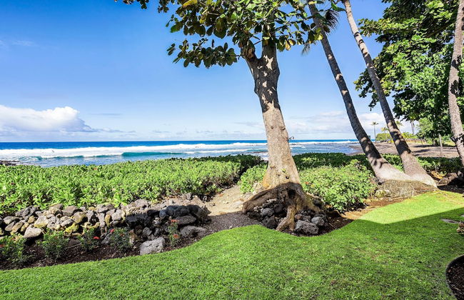 Keauhou Kona Surf & Racquet Club Townhouse #4 - Foto 49