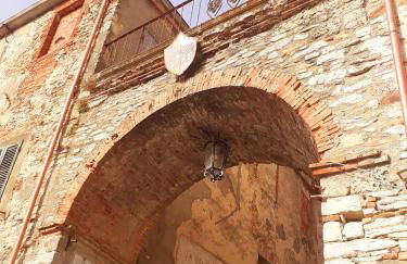 Monolocale con bagno, angolo cottura e letto matrimoniale a Baldacchino - Foto 28