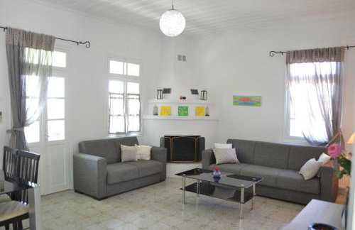 Villa Liogerma - Foto 44