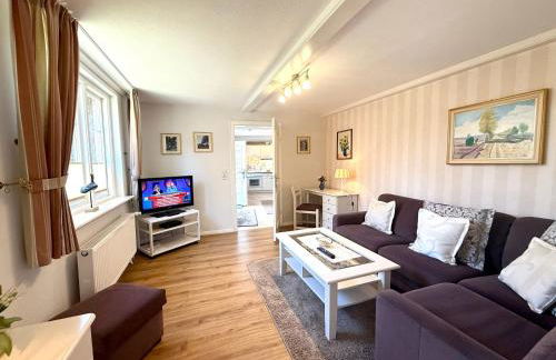 Nordseestübchen Whg 03 - Foto 4