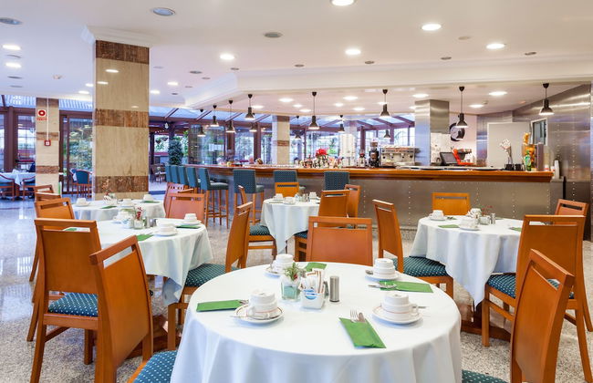 Apartamentos Casablanca - Foto 37