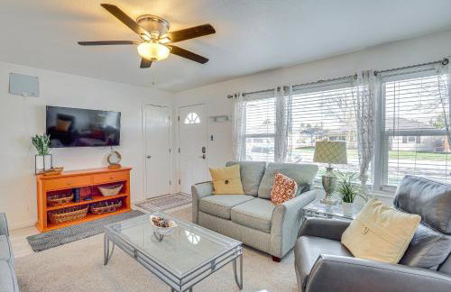 Charming Orem Home with Yard - Near BYU and UVU! - Foto 1