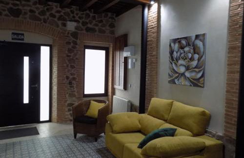 Apartamentos Suite Puerta del Jerte - Foto 9