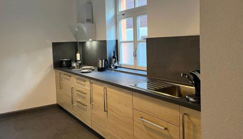 Old Town Apartment - Foto 4