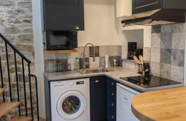 Gite a collonges la rouge avec spa - Foto 15