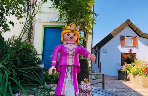 CASA LOFT & LaMansarda - Foto 26