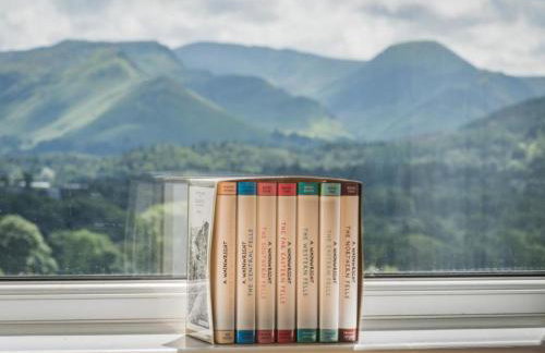 3 Bed in Applethwaite SZ540 - Foto 4