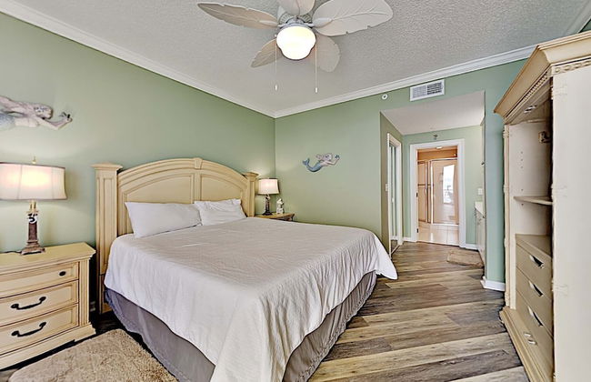 The Pearl of Navarre by Southern Vacation Rentals - Foto 44