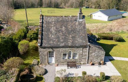 Cross Cottage - Foto 17