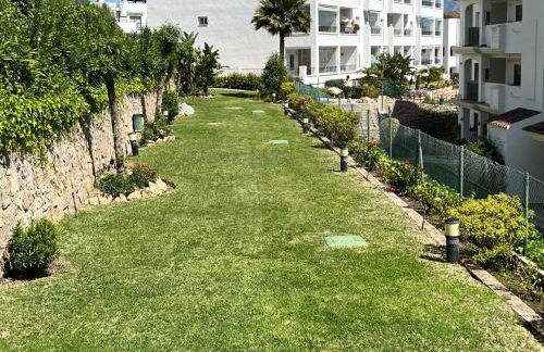 Apartment in La Cala de Mijas - Photo 8