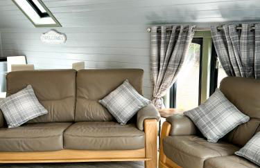 Arawn 4 - Hot Tub - Dog friendly - Family - Photo 13