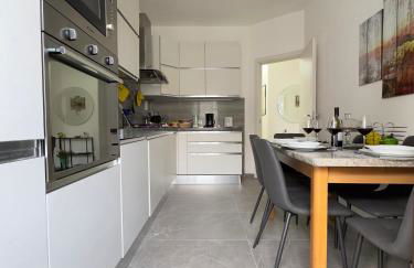 A due passi dal lago - Cernobbio con Terrazza - Foto 7