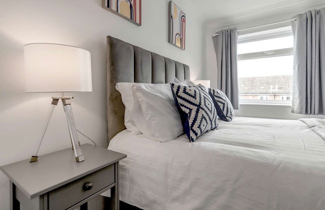 Host Stay Galley Lodge - Foto 28