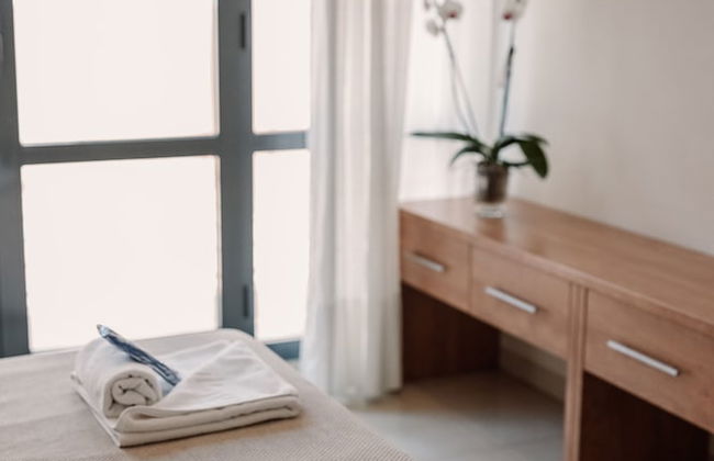 Aparthotel Bahía - Photo 14