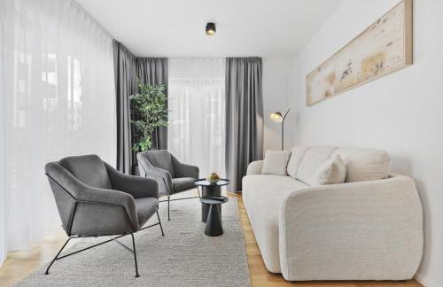 cruwzo I Regensburg Towers - Design Apartments - Foto 79