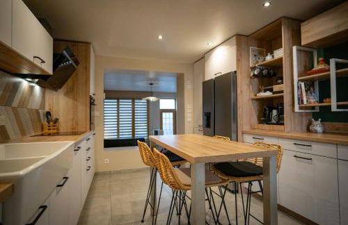 Le Jardin Secret - Foto 23