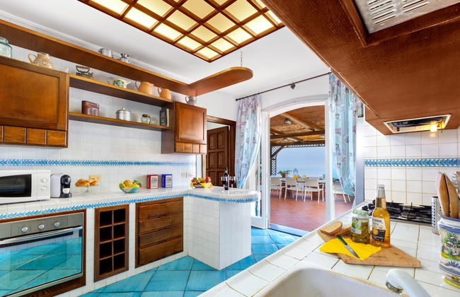 YourHome - Villa Mia - Foto 13