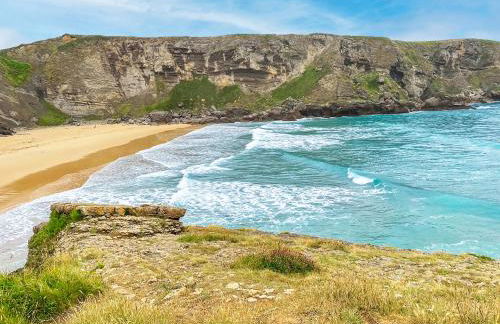 Apartamento piscina - Casa Los acantilados de Ajo - Foto 34