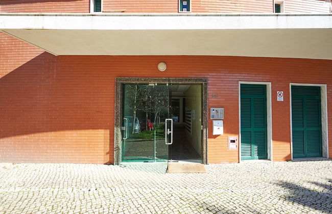 BeGuest Arribamar Apartment - Foto 18