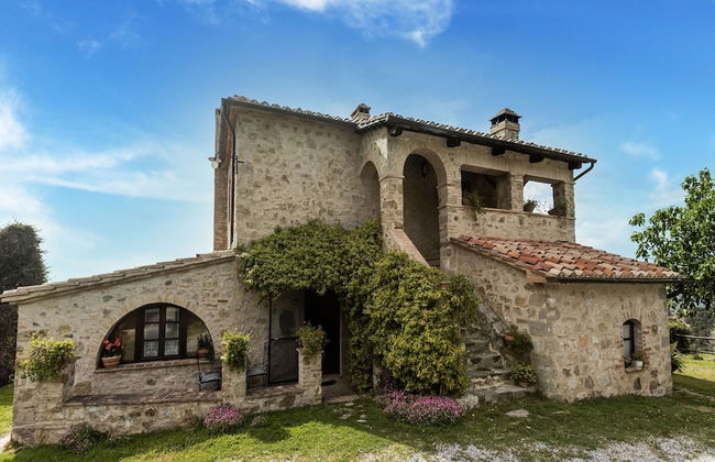 Tuscan Views, Seggiano - Foto 41