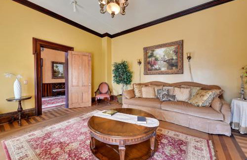 Walk to Golf Course Spacious Rough River Retreat! - Foto 10