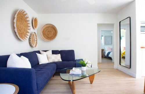 Adorable Octopus Hideaway 2 min walk to the beach! - Foto 3