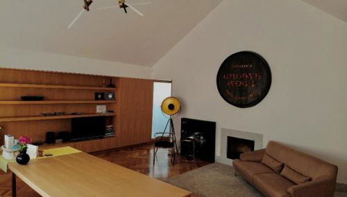 Groove-Wood Loft - Foto 5