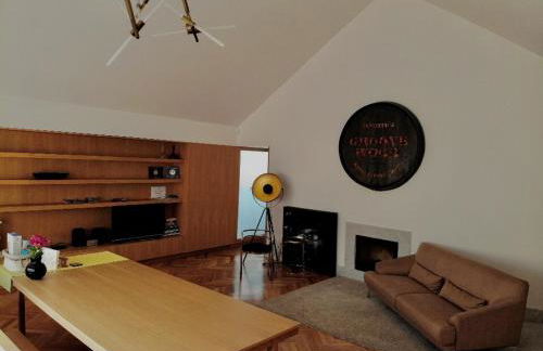 Groove-Wood Loft - Foto 5