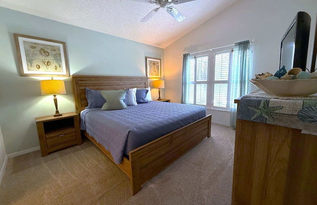 2672hea - Southern Dunes - Villa - Private Pool - Foto 4