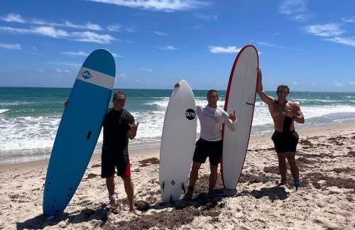 Coastal 2BD Beach Access Condo - Steps to Ocean - Foto 12