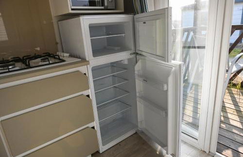 Ferienpark Süderstapel - Eiderlodge 1 - Photo 11