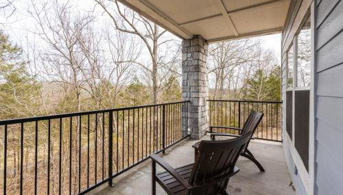 Branson's Great Rock Retreat - Foto 4