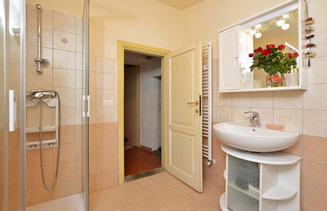 Casa Le Meriche - Foto 11