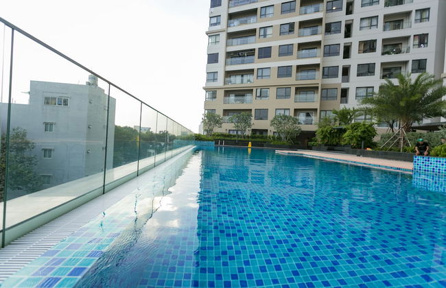 The Everrich Infinity Apartment - Foto 19