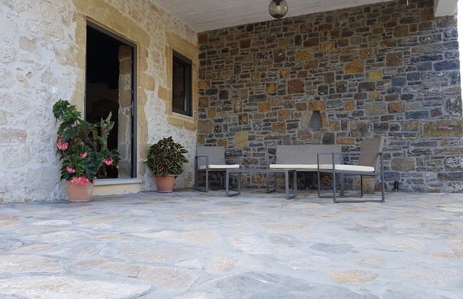 Traditional Villa in Fres - Foto 73