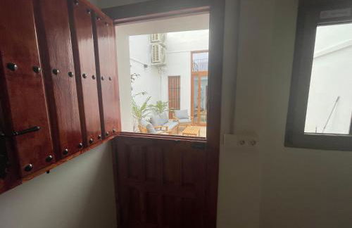 Dream Big with jacuzzi and terrace in Ruzafa - Photo 47