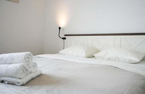 Mieszkanie Chrzanowska - Foto 12