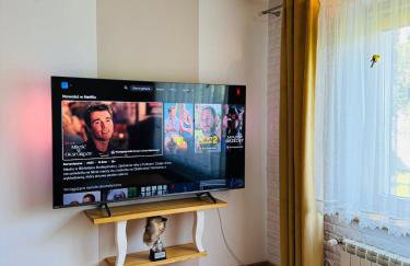 Prywatny DOM z ogrodem w centrum CEKCYNA - Foto 2