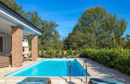 Family Villa Di - Foto 29