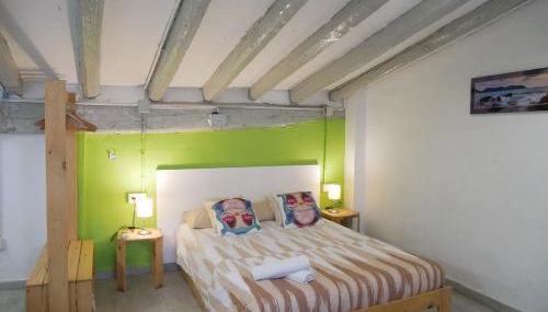 Desvan en edificio del siglo XVIII - Foto 3