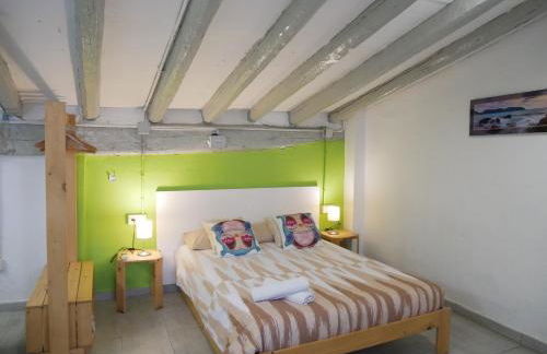 Desvan en edificio del siglo XVIII - Foto 3