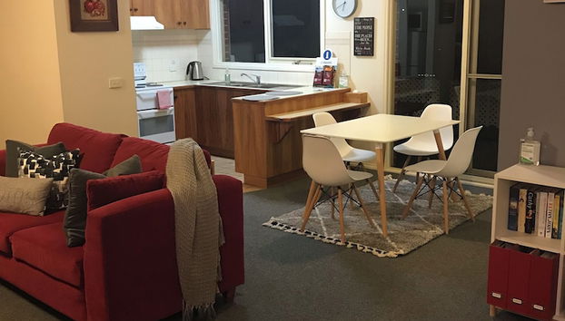 Annie's Escape in Warburton - Foto 4, Habitación