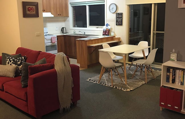 Annie's Escape in Warburton - Foto 4