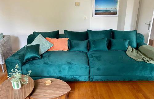 Beach and Green - Photo 14